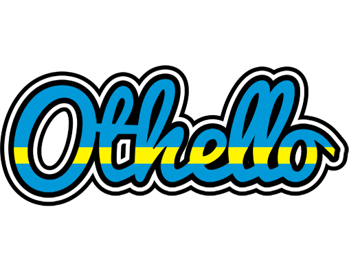 Othello sweden logo