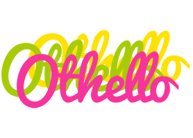 Othello sweets logo