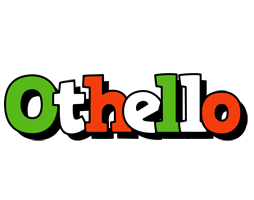 Othello venezia logo