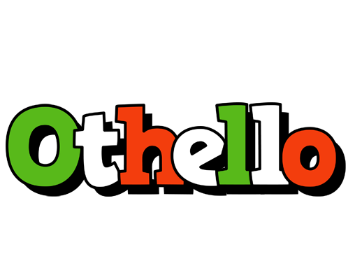 Othello venezia logo