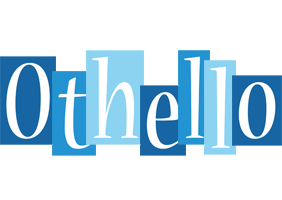 Othello winter logo