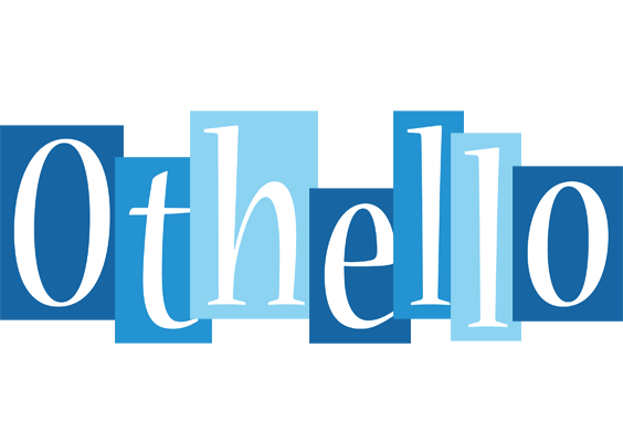 Othello winter logo