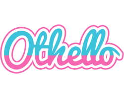 Othello woman logo