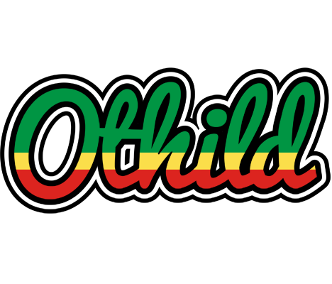 Othild african logo