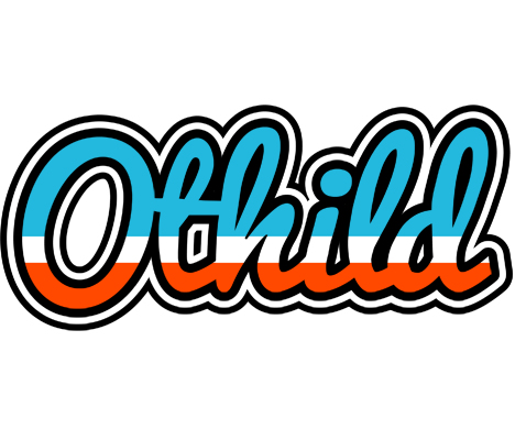 Othild america logo