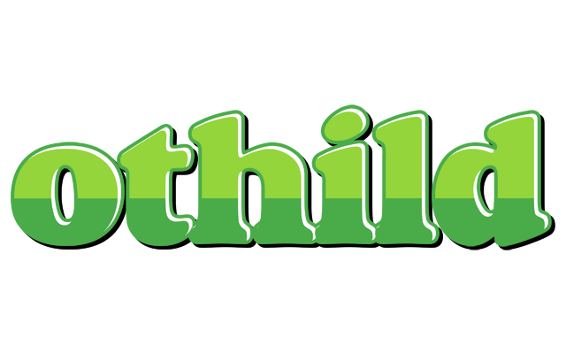Othild apple logo