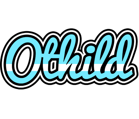 Othild argentine logo