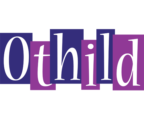 Othild autumn logo
