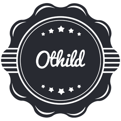 Othild badge logo