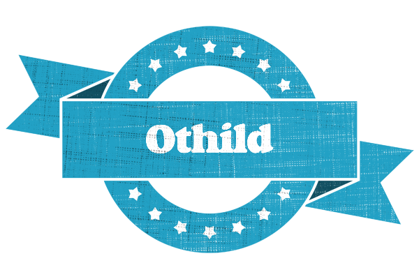 Othild balance logo