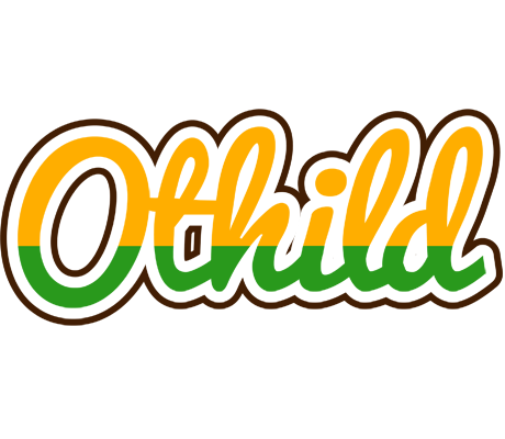 Othild banana logo