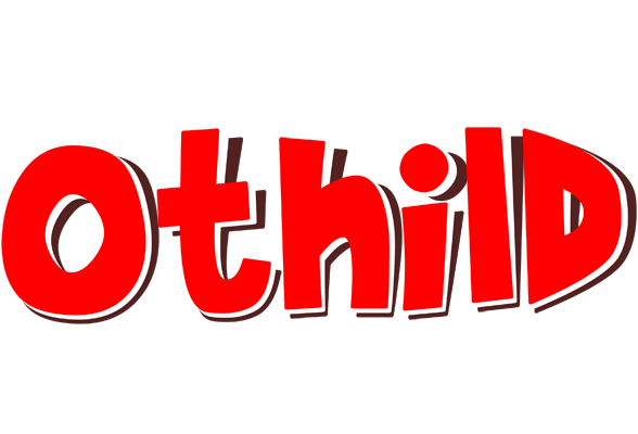 Othild basket logo