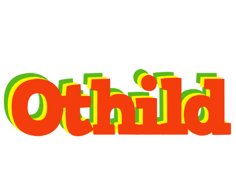 Othild bbq logo
