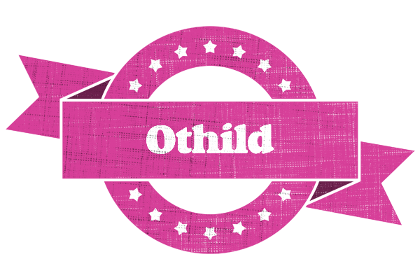 Othild beauty logo
