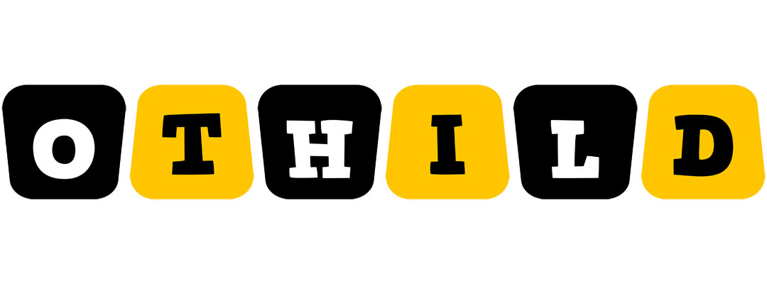 Othild boots logo