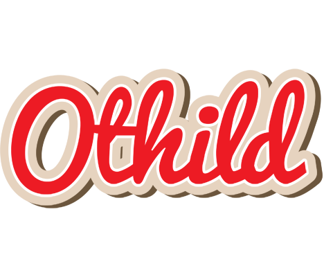 Othild chocolate logo
