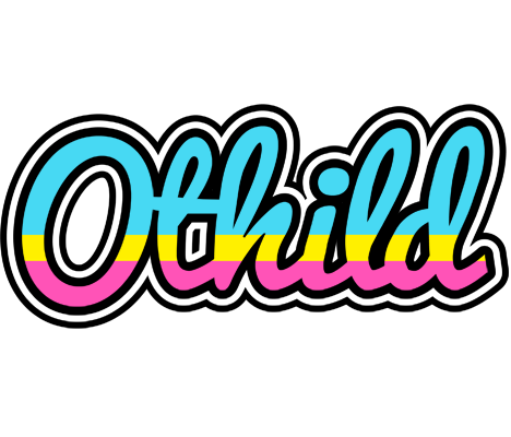 Othild circus logo