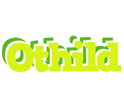 Othild citrus logo
