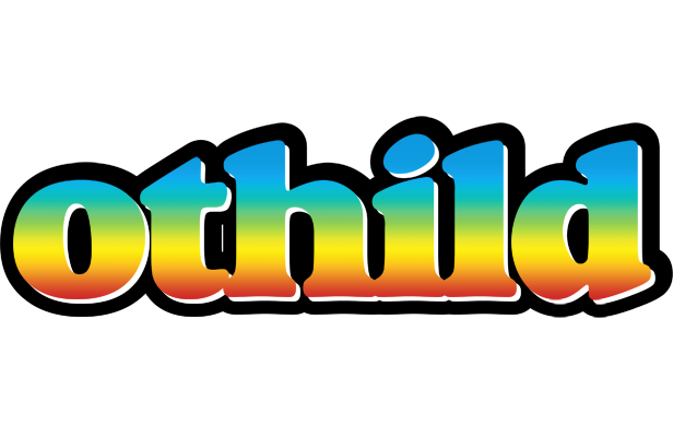 Othild color logo