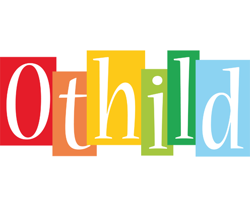 Othild colors logo