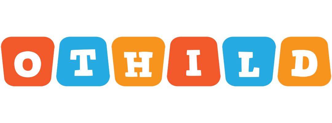 Othild comics logo