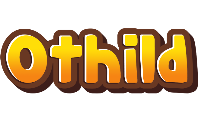 Othild cookies logo