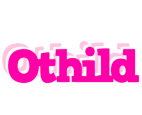 Othild dancing logo