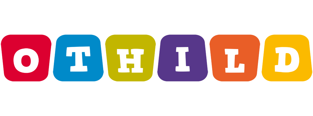 Othild daycare logo