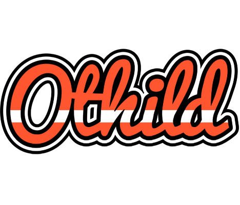 Othild denmark logo