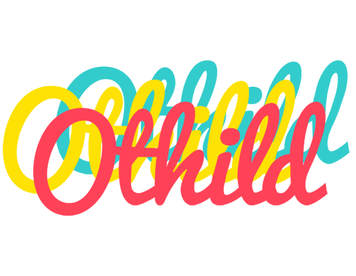 Othild disco logo