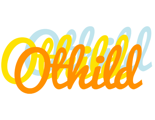 Othild energy logo