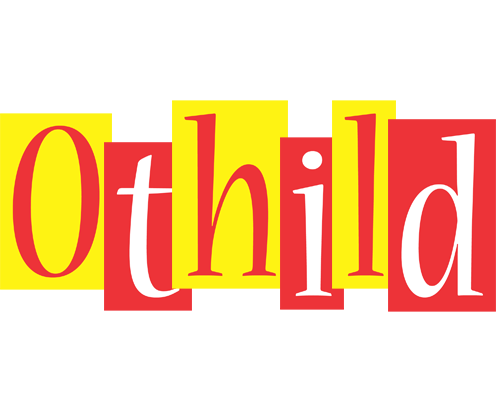 Othild errors logo