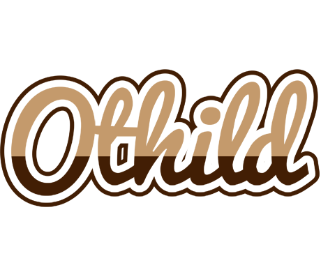Othild exclusive logo