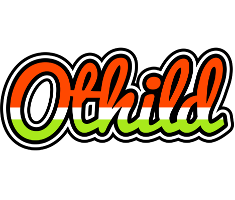 Othild exotic logo