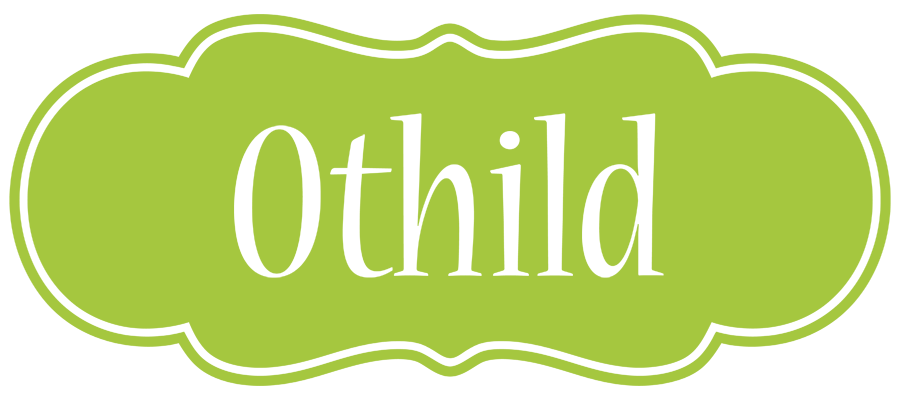 Othild family logo