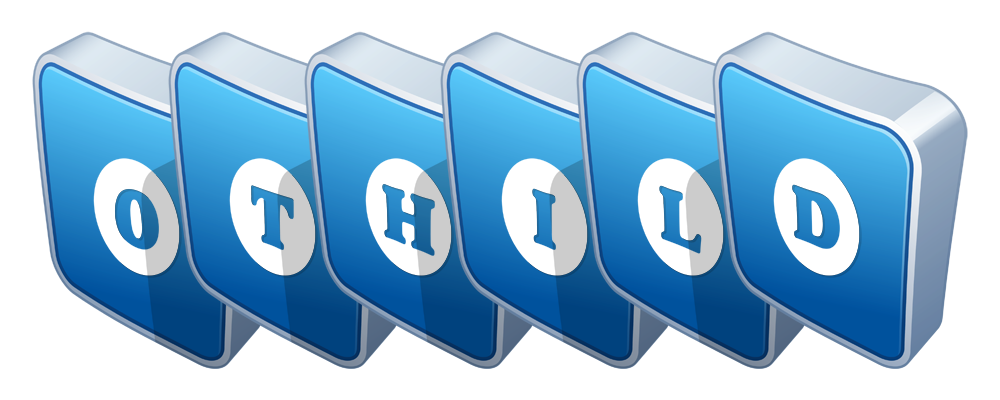 Othild flippy logo