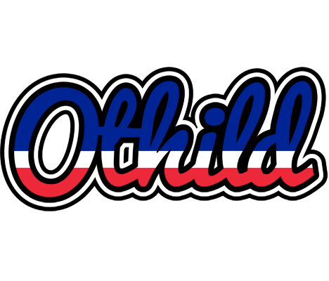 Othild france logo