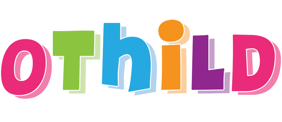 Othild friday logo