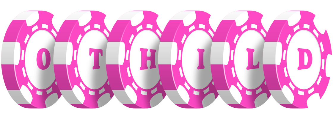 Othild gambler logo