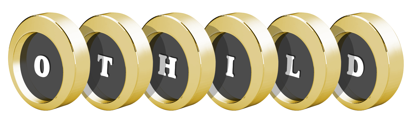 Othild gold logo