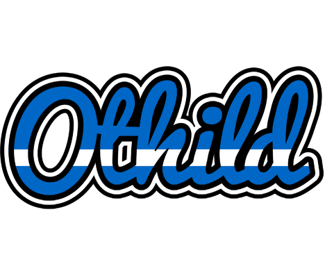 Othild greece logo