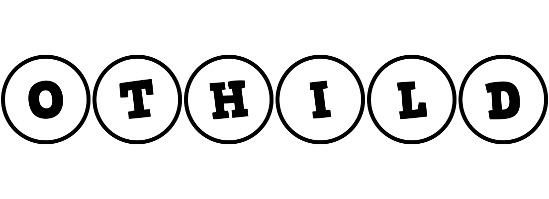 Othild handy logo