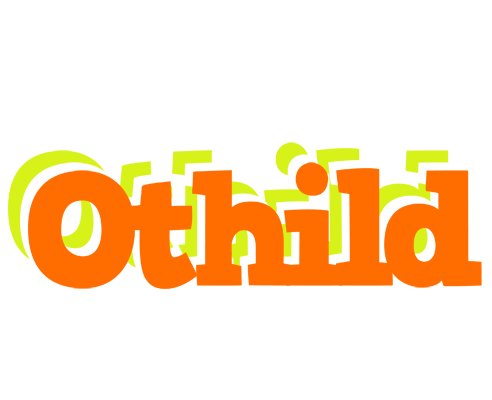 Othild healthy logo