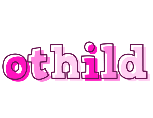 Othild hello logo