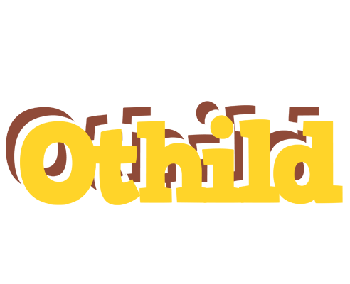 Othild hotcup logo