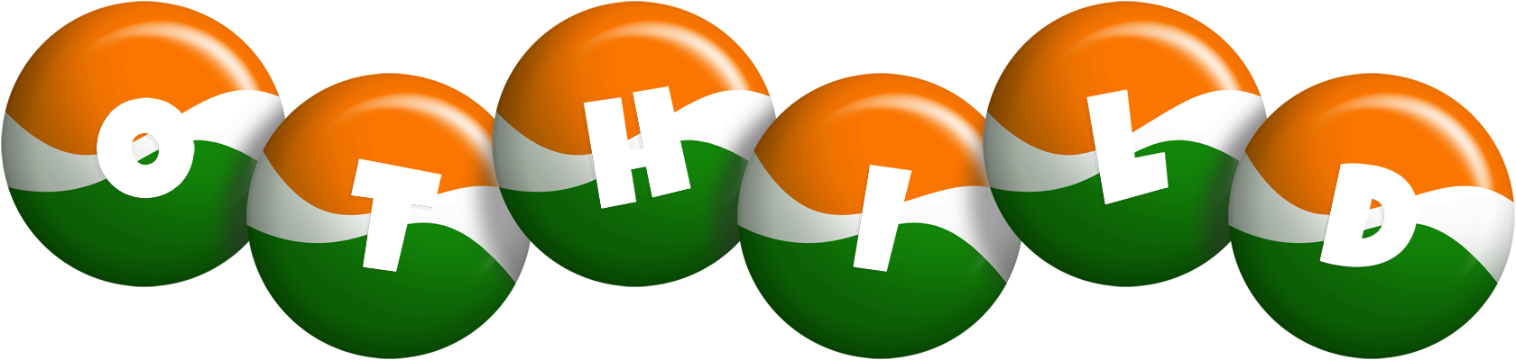 Othild india logo