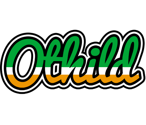 Othild ireland logo