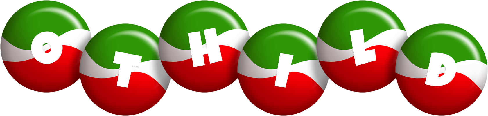 Othild italy logo