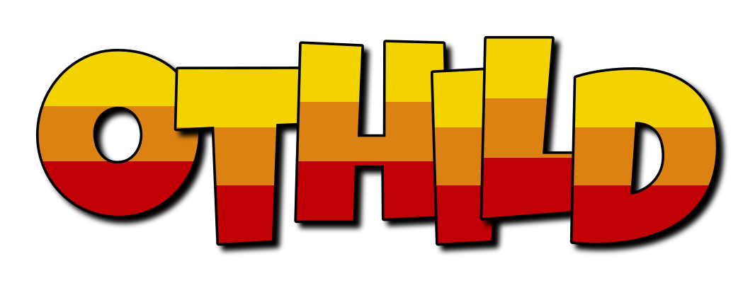 Othild jungle logo