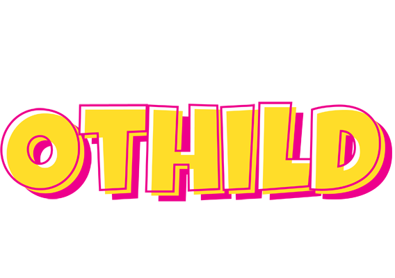 Othild kaboom logo